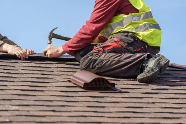 Professional Roofing Contractor in Kingston, IL