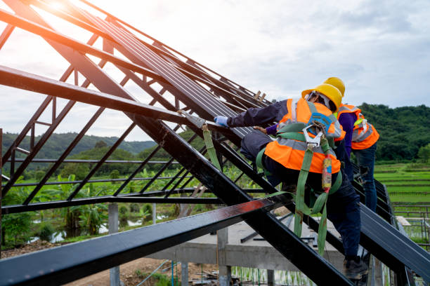 Trusted Kingston, IL Roofing Contractor Experts