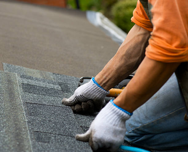 Best Commercial Roof Installation  in Kingston, IL