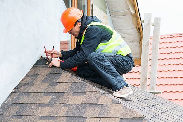Best Best Roofing Contractors  in Kingston, IL